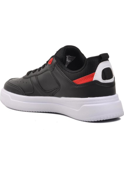 Walkway Berry Siyah-Beyaz Unisex Sneaker fırsatları