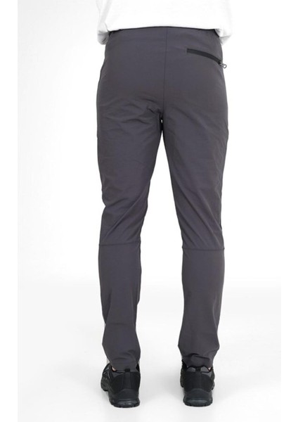 Erkek Outdoor Pantolon - Antrasit