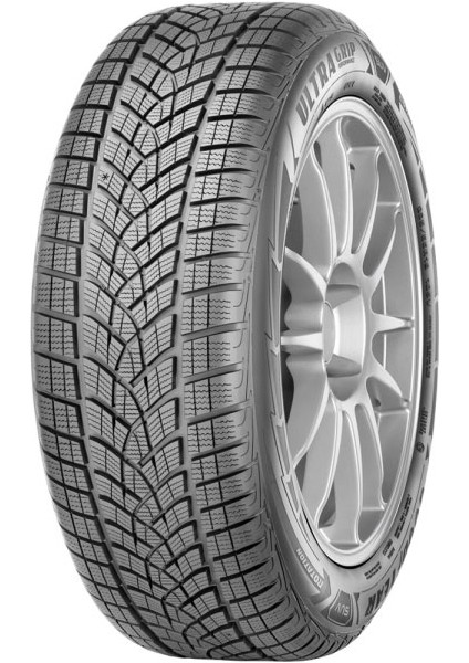 255/55 R19 111H Xl Ao Ultragrip Performance Suv Gen-1 4X4 Kış Lastiği (Üretim Yılı: 2023)