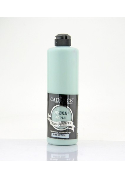 Hybrid Multisurfaces H089 Küf Yeşili 500 ml
