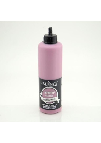 H028 V.pembe - Multisurface 500ML