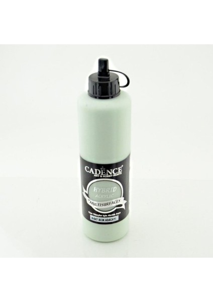 Hybrıd Akr. Multısurfaces H-047 Açık Adaçayı 500ML