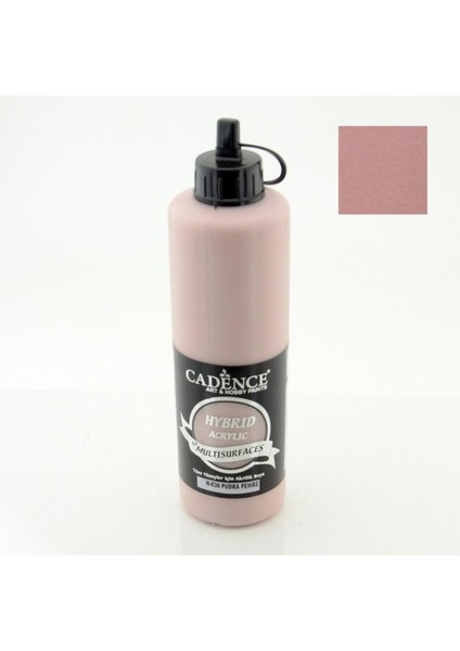 Hybrid Multisurface Boya 500 ml Renk Seçenekli Ürün