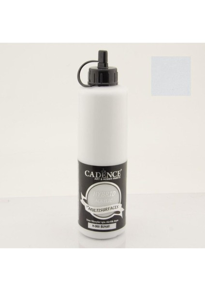 Hybrid Multisurface Boya 500 ml Renk Seçenekli Ürün