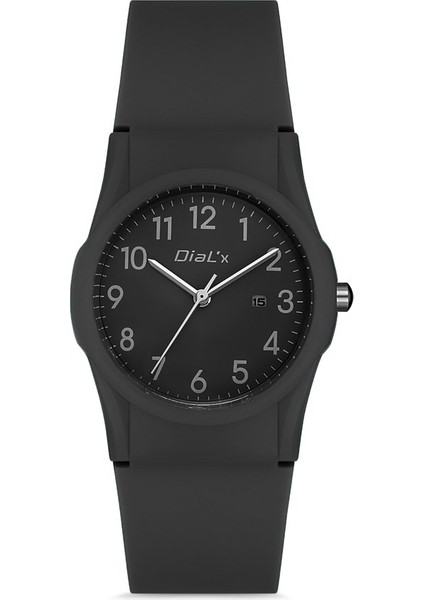 Dialx Dx 5463 2 Kadın Kol Saati