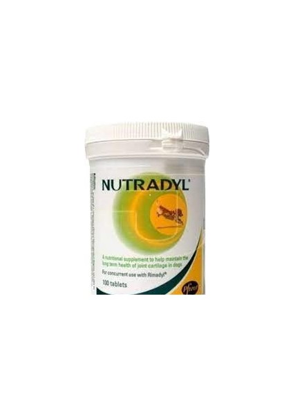 NutrAdetyl 100 Tablet fiyatları