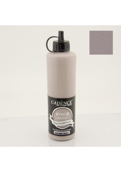 Hybrid Multisurface Boya 500 ml Renk Seçenekli Ürün