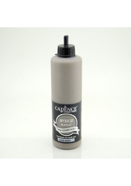 H059 Vizon - Multisurface 500ML