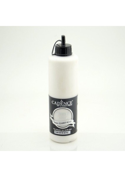 Hybrid Multisurface Boya 500 ml - H004 Antik Beyaz
