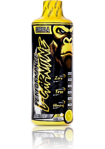 Fitness Başlangıç Form ve Kas Geliştirme Paketi - Gorilla Nutrition