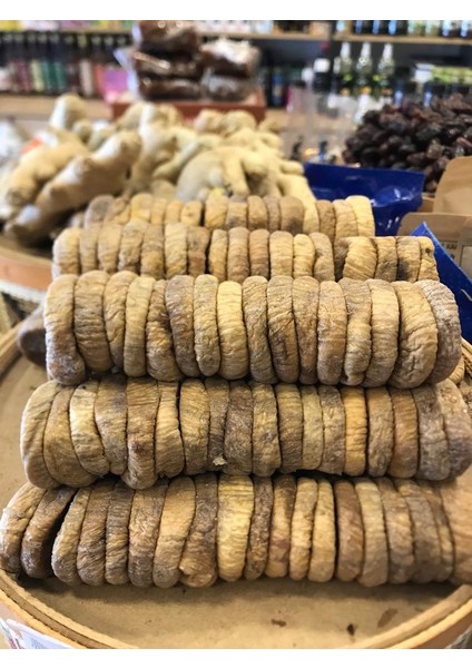 Aydın Dağ Inciri 1 kg