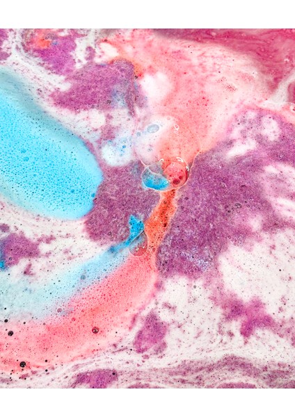 Wild Berries Banyo Topu/nem Topu/bath Bomb 200gr