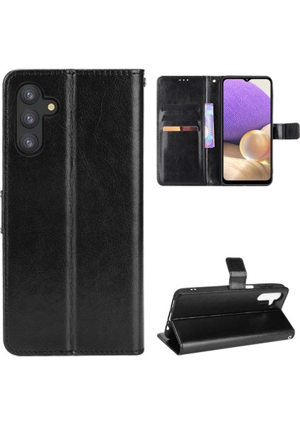 Samsung Galaxy A13 5g Cüzdan Deri Flip Telefon Kılıfı (Yurt Dışından) fiyatları