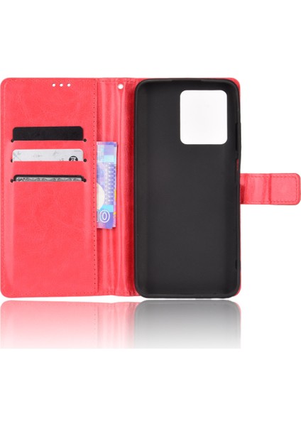 Zte Blade V30 Cüzdan Deri Flip Telefon Kılıfı (Yurt Dışından) modelleri