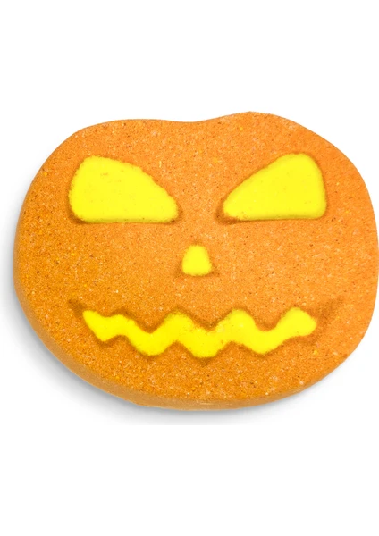 Pum Pumpkin 🎃balkabağı Banyo Topu/nem Topu/bath Bomb 180 G