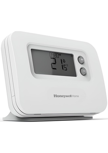 T2R Programlanabilir Kablosuz Dijital Oda Termostatı - Y2H310A0046