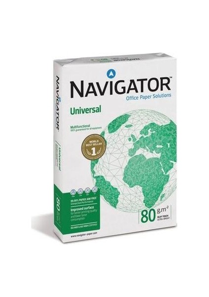Fotokopi Kağıdı A4 80 gr