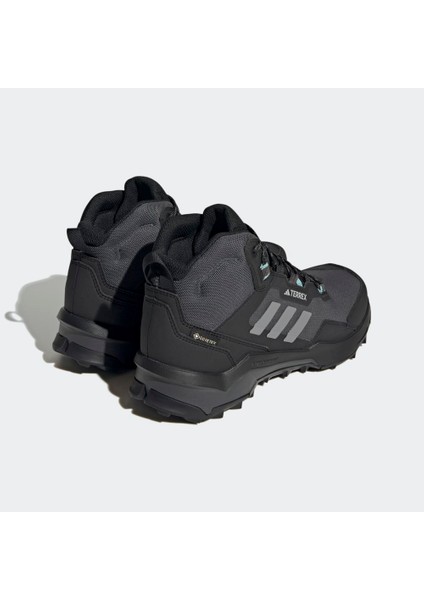 Adidas HQ1049 Terrex Ax4 Mıd Gtx W Kadın Outdoor-Bot