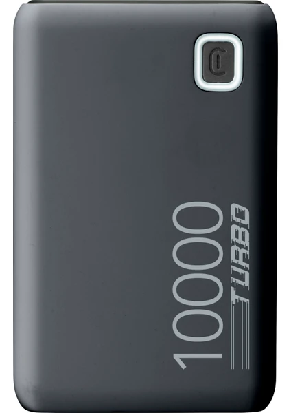 Cellular Line Essence Turbo 10000 Powerbank