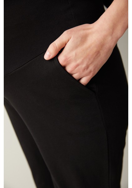 Mama Pantolon Pijama Altı