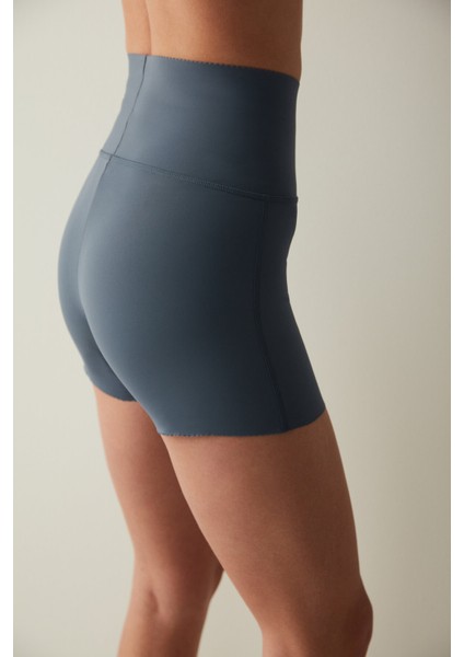 Toparlayıcı Kısa Bisikletçi Taytı modelleri