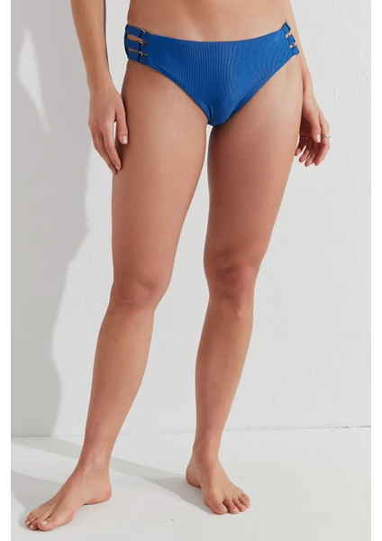 Saks Ocean Chic Bottom Bikini Altı