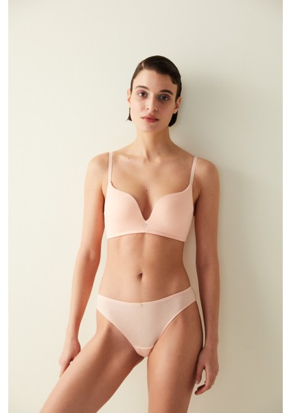 Decolette Push Up Sütyen