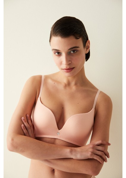 Decolette Push Up Sütyen