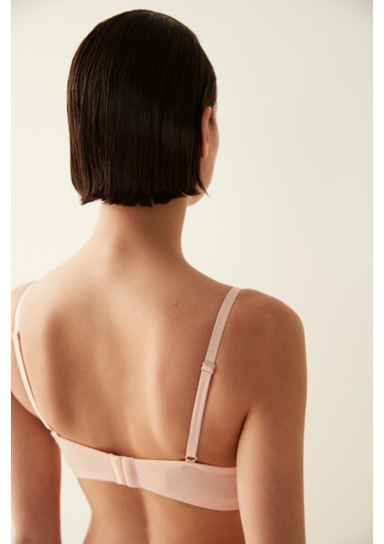 Decolette Push Up Sütyen