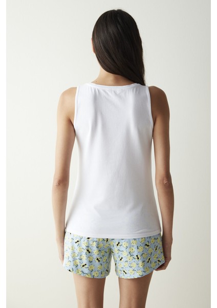 Ciao Şort Pijama Takımı
