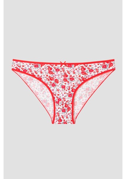 Pomegranate Flowers 5li Slip