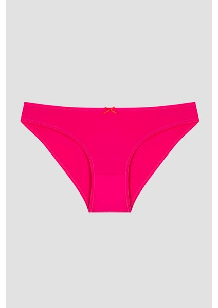 Pomegranate Flowers 5li Slip