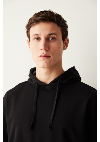 Siyah Sweatshirt fırsatları
