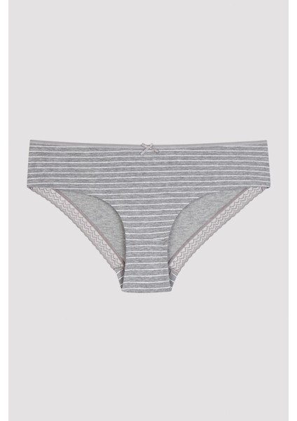Melange 3lü Hipster Külot fırsatları