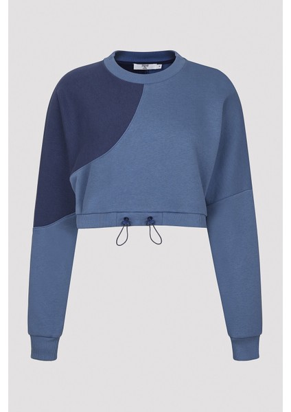 Milos Çok Renkli Sweatshirt