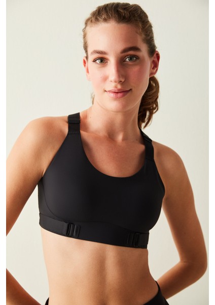 Adjustable Siyah Sütyen fırsatları