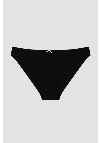 Zebra 3lü Slip Külot