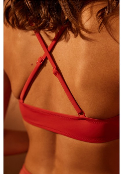 Basic Bralet Bikini Üstü fırsatları