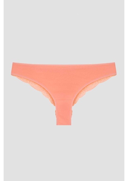 Joyfull Spring Back 3lü Brazilian Külot