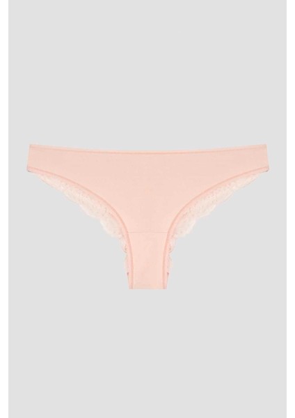 Joyfull Spring Back 3lü Brazilian Külot