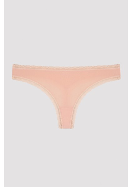 Easy Micro Dantel Tanga Külot fırsatları