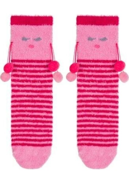 Earings Soket Çorabı