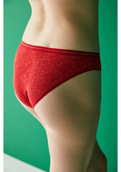 Lacy Dream Slip Külot fiyatları