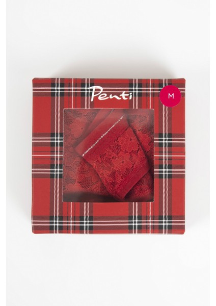 Lacy Dream Slip Külot modelleri