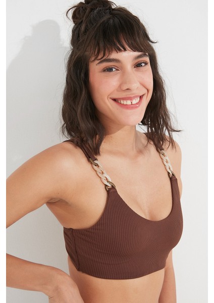 Pari Bikini Üstü modelleri