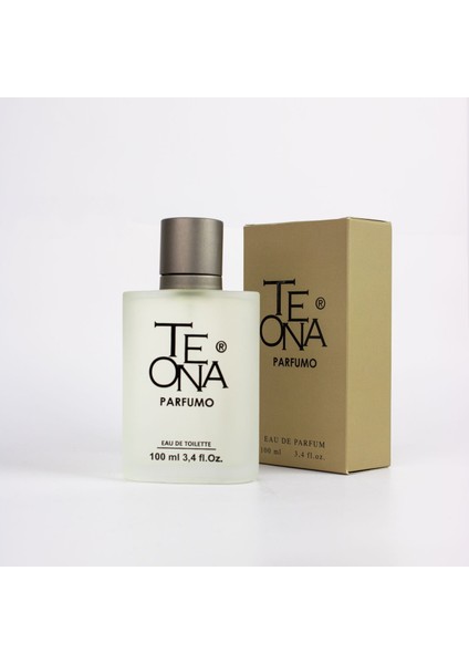 Parfumo Erkek Parfümü 100 ml
