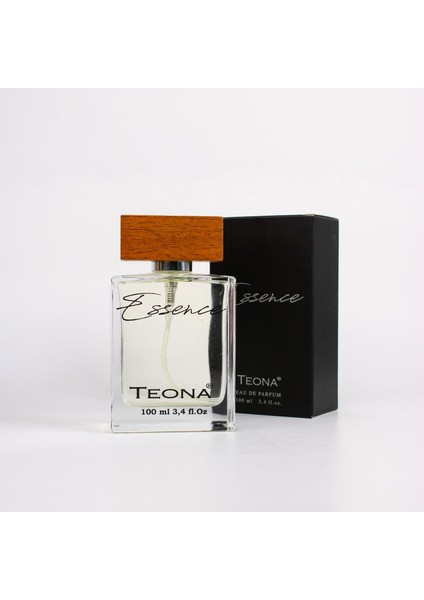 Essence Erkek Parfümü 100 ml