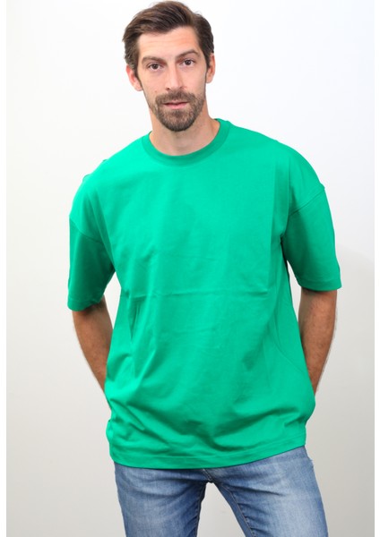 Basic Oversize T-Shirt