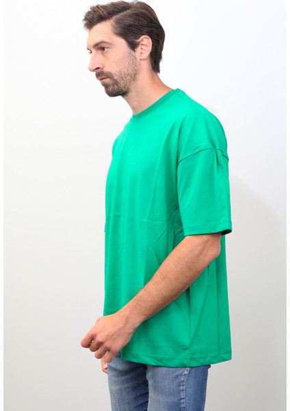 Basic Oversize T-Shirt