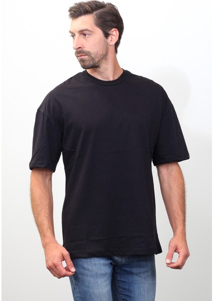 Basic Oversize T-Shirt